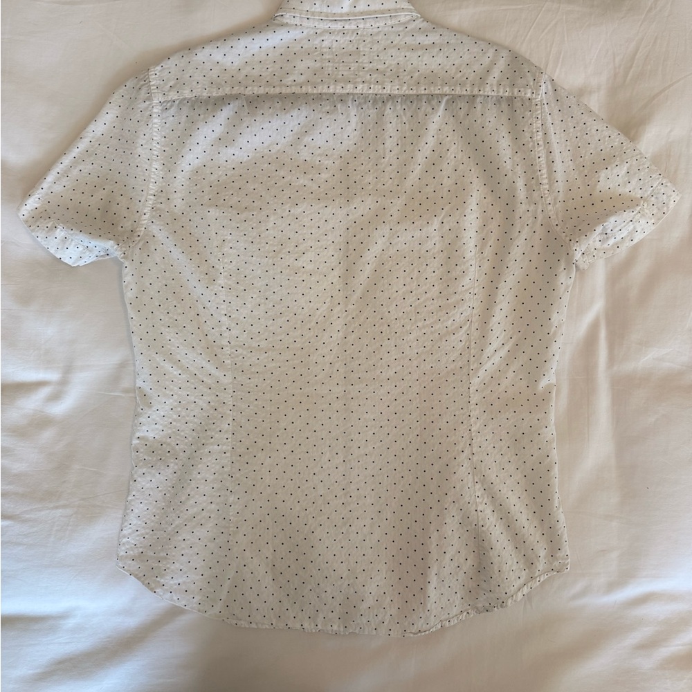 Bonobos Short Sleeve Button Down Bundle - Tailore… - image 4